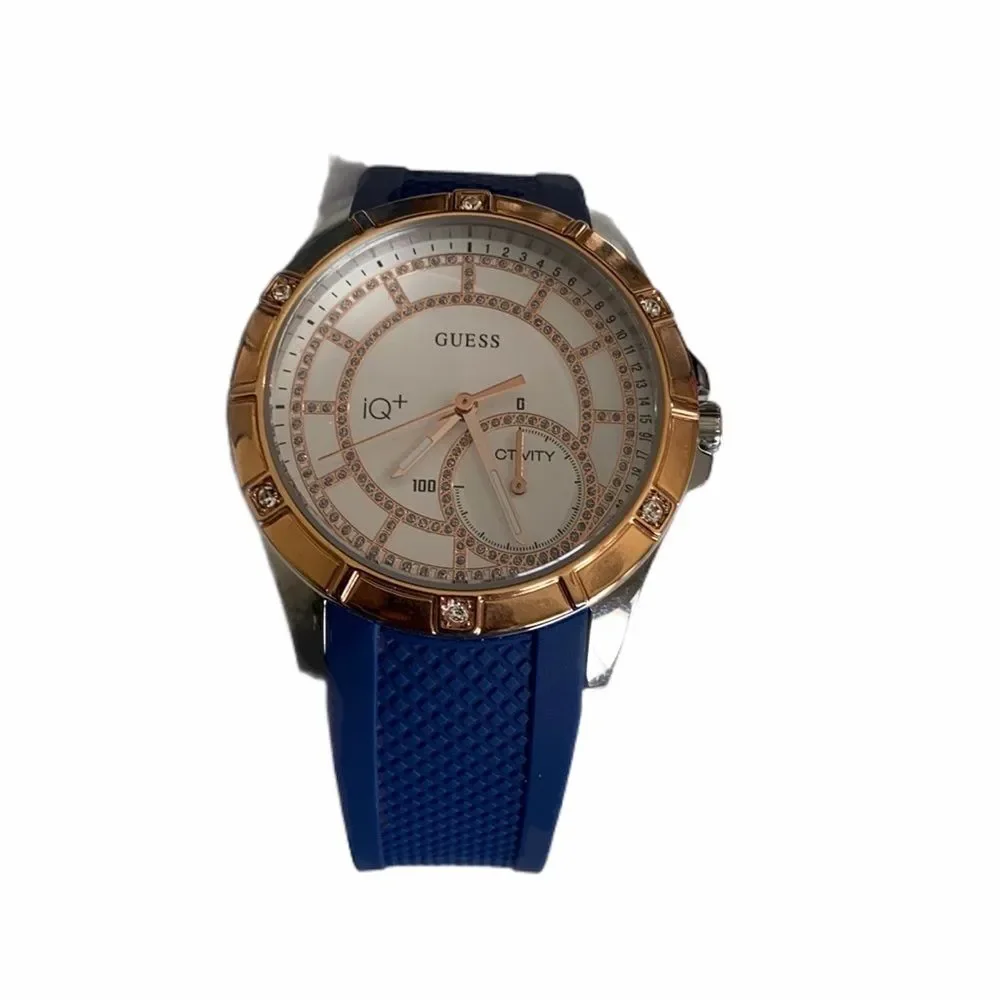 GUESS? Connect Smartwatch Model M328A